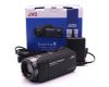 Видеокамера JVC Everio R GZ-R405BE В упаковке