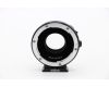 Переходник Metabones EF - MFT mount T Speed Booster XL 0.64x