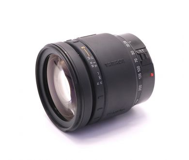 Tamron AF 28-200mm f/3.8-5.6 Aspherical IF LD for Canon EF