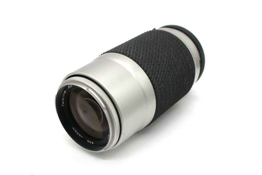 Tokina AF 100-300mm f/5.6-6.7 for Sony A