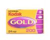 Фотопленка Kodak Gold 200/24 просроченная