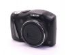 Canon PowerShot SX150 IS черный