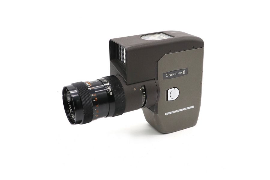 Кинокамера Canon Reflex Zoom 8