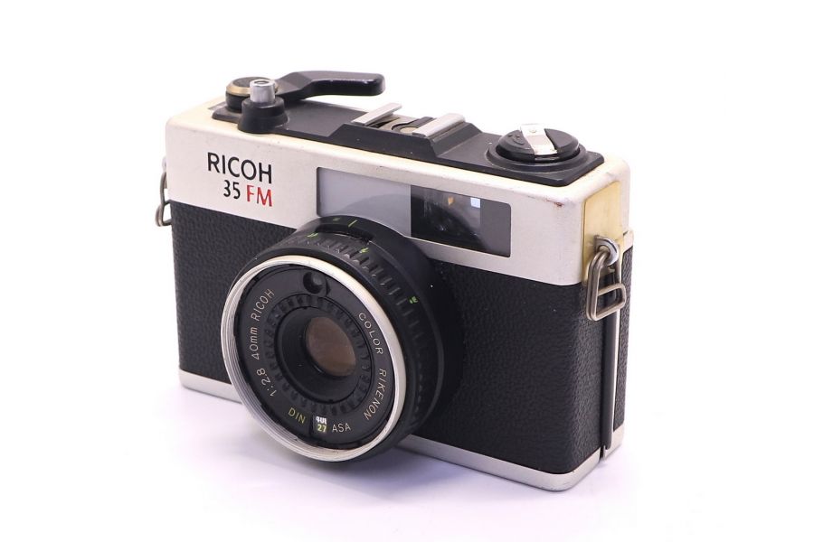 Ricoh 35FM