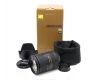 Nikon 18-300mm f/3.5-5.6G ED VR AF-S DX в упаковке