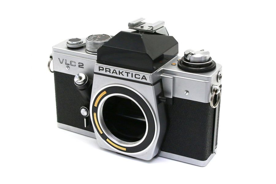 Praktica VLC2 body