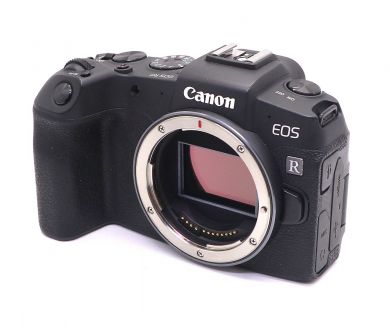 Купить Canon EOS RP Body (пробег 18000 кадров) Canon EOS RP Body (пробег 18000 кадров)