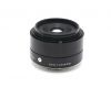 Sigma AF 30mm f/2,8 DN Micro 4/3 компактный (2013)