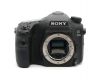 Sony A77II ILCA-77M2 body в упаковке (пробег 125830 кадров)