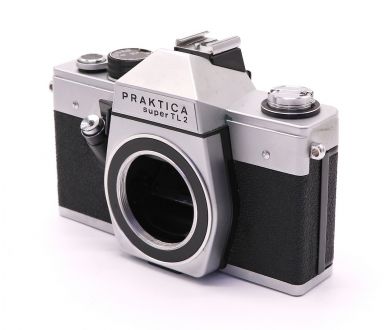 Praktica Super TL 2 body