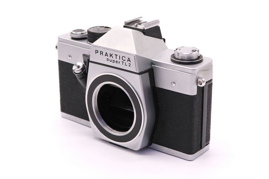 Praktica Super TL 2 body