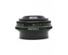 Pentax-DA SMC 40mm f/2.8 Limited