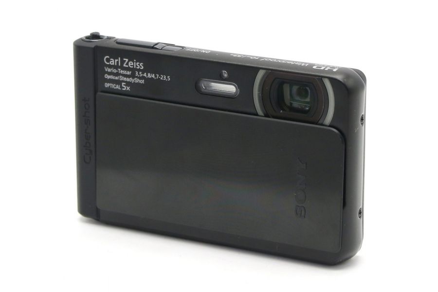 Sony Cyber-shot DSC-TX30
