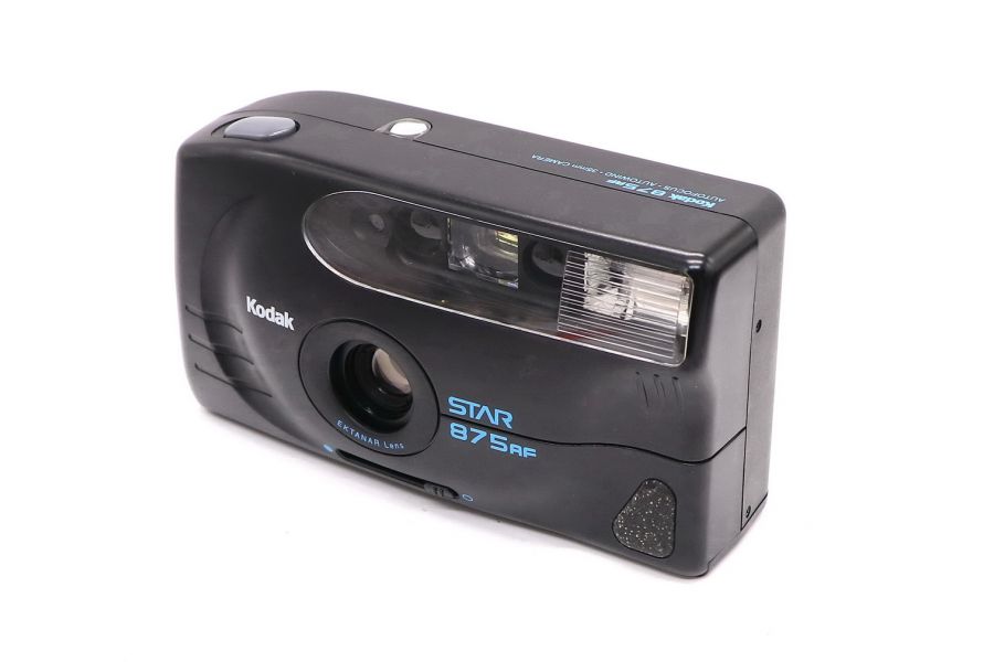 Kodak Star 875AF в упаковке