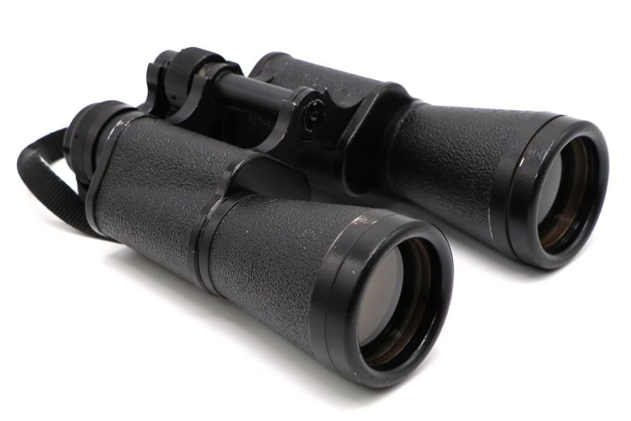 Бинокль БПЦ2 12х45М BAIGISH б/у