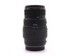 Sigma AF 70-300mm f/4-5.6 APO Macro Super for Canon EF в упаковке