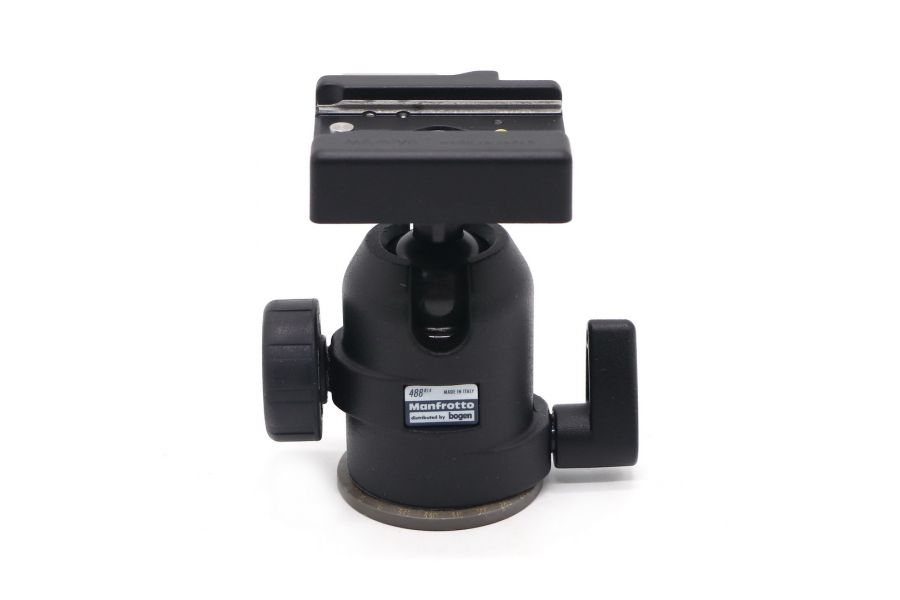 Штативная головка Manfrotto 488RC4