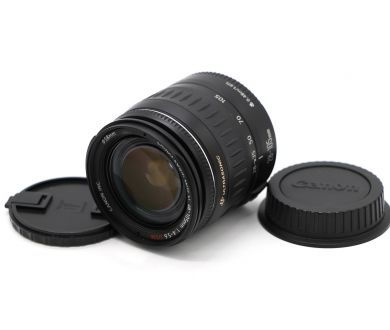 Canon EF 28-105mm f/4-5.6 USM в упаковке