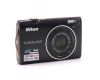 Nikon Coolpix S5100 в упаковке 