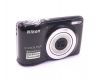 Nikon Coolpix L25 в упаковке