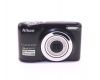 Nikon Coolpix L25 в упаковке