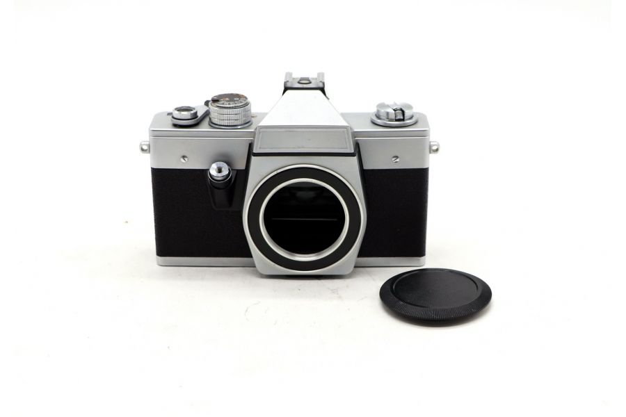 Praktica L-endoskopie б/у