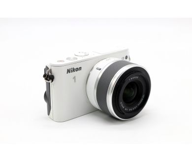 Купить Nikon 1 J3 kit нерабочий Nikon 1 J3 kit нерабочий
