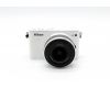 Nikon 1 J3 kit нерабочий