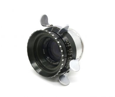 Объектив ОКС1-50-6 2/50 (ЛОМО, 1979)