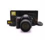Nikon D7000 kit в упаковке (пробег 3275 кадров)