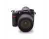 Nikon D7000 kit в упаковке (пробег 3275 кадров)