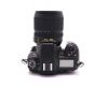 Nikon D7000 kit в упаковке (пробег 3275 кадров)