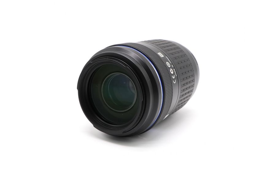 Olympus Zuiko Digital 70-300mm f/4-5.6 ED в упаковке