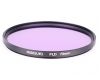 Светофильтр FLD 72mm
