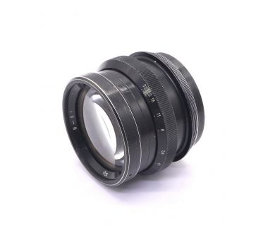 Купить Индустар-51 (И-51) 4,5/210 (СССР, 1980) Индустар-51 (И-51) 4,5/210 (СССР, 1980)