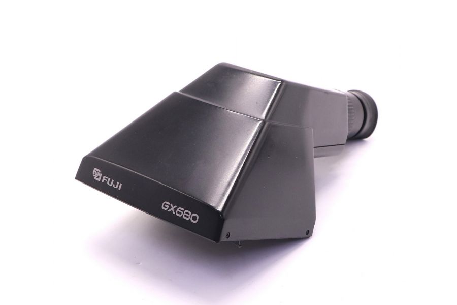 Видоискатель зеркальный Fuji Fujifilm GX680 Professional Angle Finder