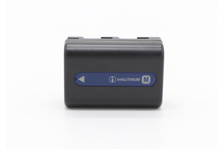 Аккумулятор Sony NP-FM30