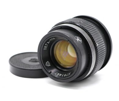 Купить Вега-11У 2,8/50 б/у (ЛЗОС, 1978) Вега-11У 2,8/50 б/у (ЛЗОС, 1978)