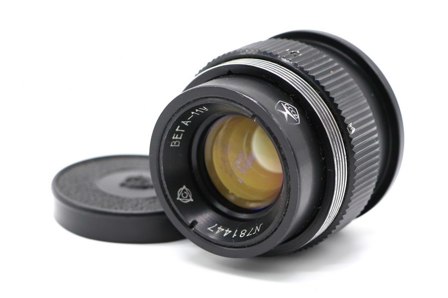 Вега-11У 2,8/50 б/у (ЛЗОС, 1978)