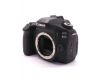 Canon EOS 80D body (пробег 62000 кадров)