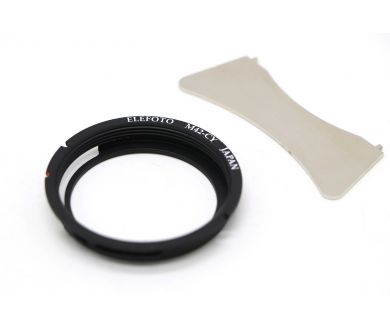 Купить Adapter M42 - C/Y (Japan) Adapter M42 - C/Y (Japan)
