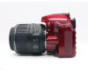 Nikon D3200 kit в упаковке (пробег 9385 кадров)
