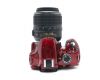 Nikon D3200 kit в упаковке (пробег 9385 кадров)
