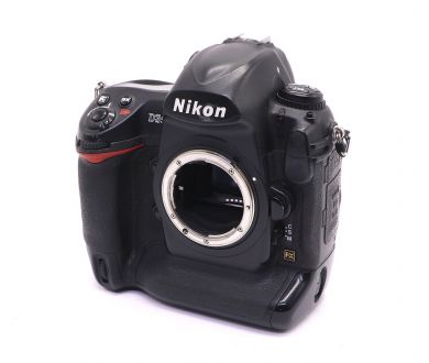 Купить Nikon D3S body (пробег 104820 кадров) Nikon D3S body (пробег 104820 кадров)
