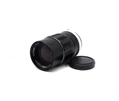 Soligor 135mm f/3.5 Auto