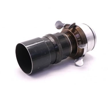 Юпитер-11 4/135 Конвас Автомат (1974г.)