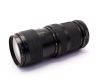 Vivitar 75-205mm f/3.8 Close Focusing Auto Zoom M42