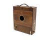 Форматная камера 13х18 ТД I. Стеффенъ 1882г