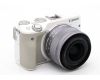 Canon EOS M3 kit в упаковке
