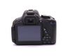 Canon EOS 650D kit в упаковке (пробег 700 кадров)